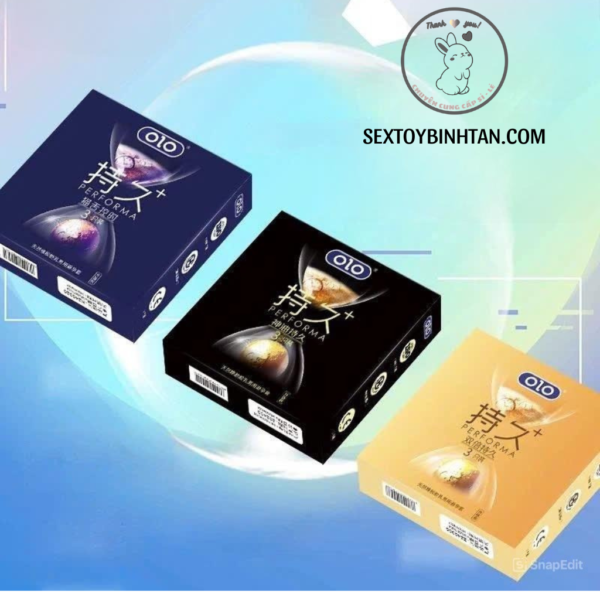 BAO CAO SU HỖ TRỢ KÉO DÀI THỜI GIAN XUẤT TINH HỘP NHỎ