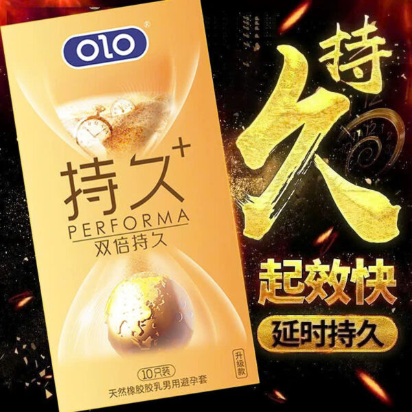 BAO CAO SU KÉO DÀI THỜI OLO CAO CẤP