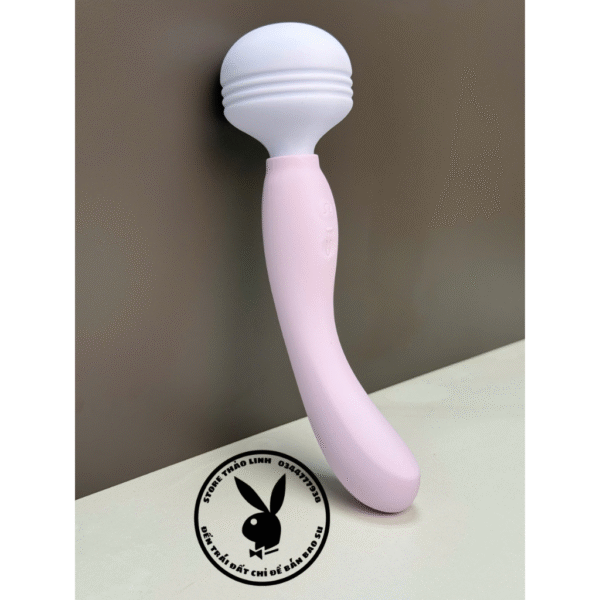 GẬY AV CHẤN ĐỘNG ĐÔI THỦY QUÁI - Ảnh 2